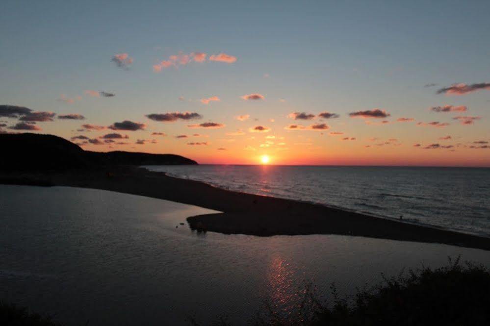 Tramonto Hotel Adults Only 아그바 외부 사진